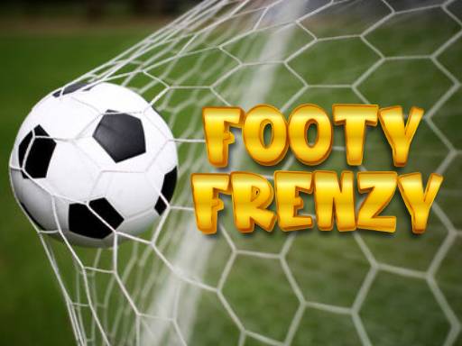 Footy Frenzy